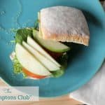 Tasty Travels: NYC {Part 2} & "Hamptons Club" Sandwich