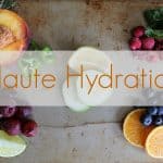 Haute Hydration + Stuff & Links
