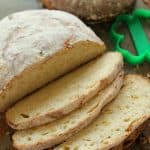 Irish Cheddar Bread