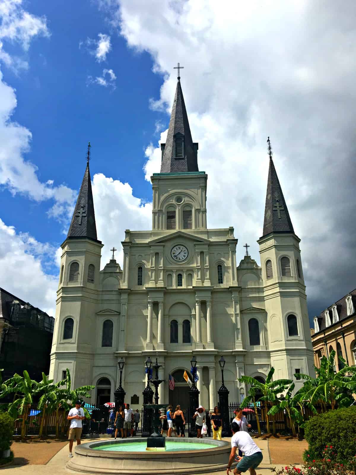 What to Eat, Drink and Do in New Orleans