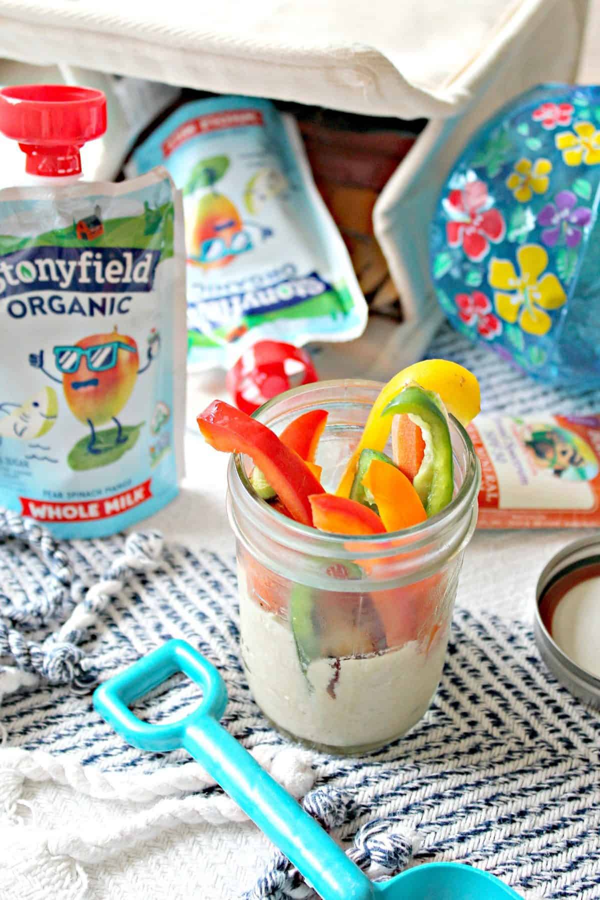 Artichoke White Bean Veggie Dip The Kitchen Prep Blog