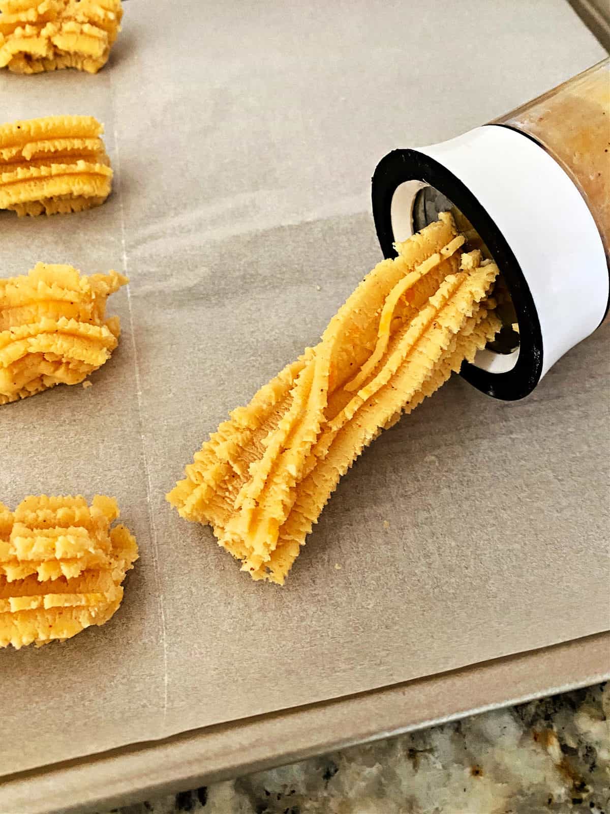 Easy Cheese Straws Recipe: How to Make It