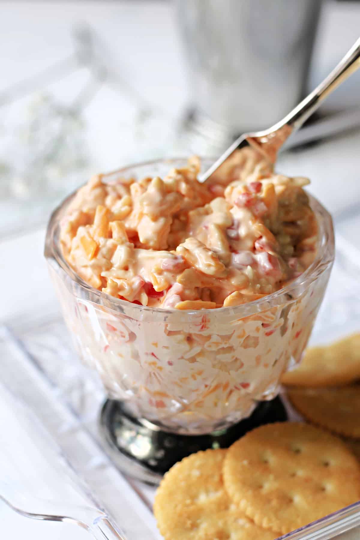 Pimento Cheese Recipe The Kitchen Prep Blog