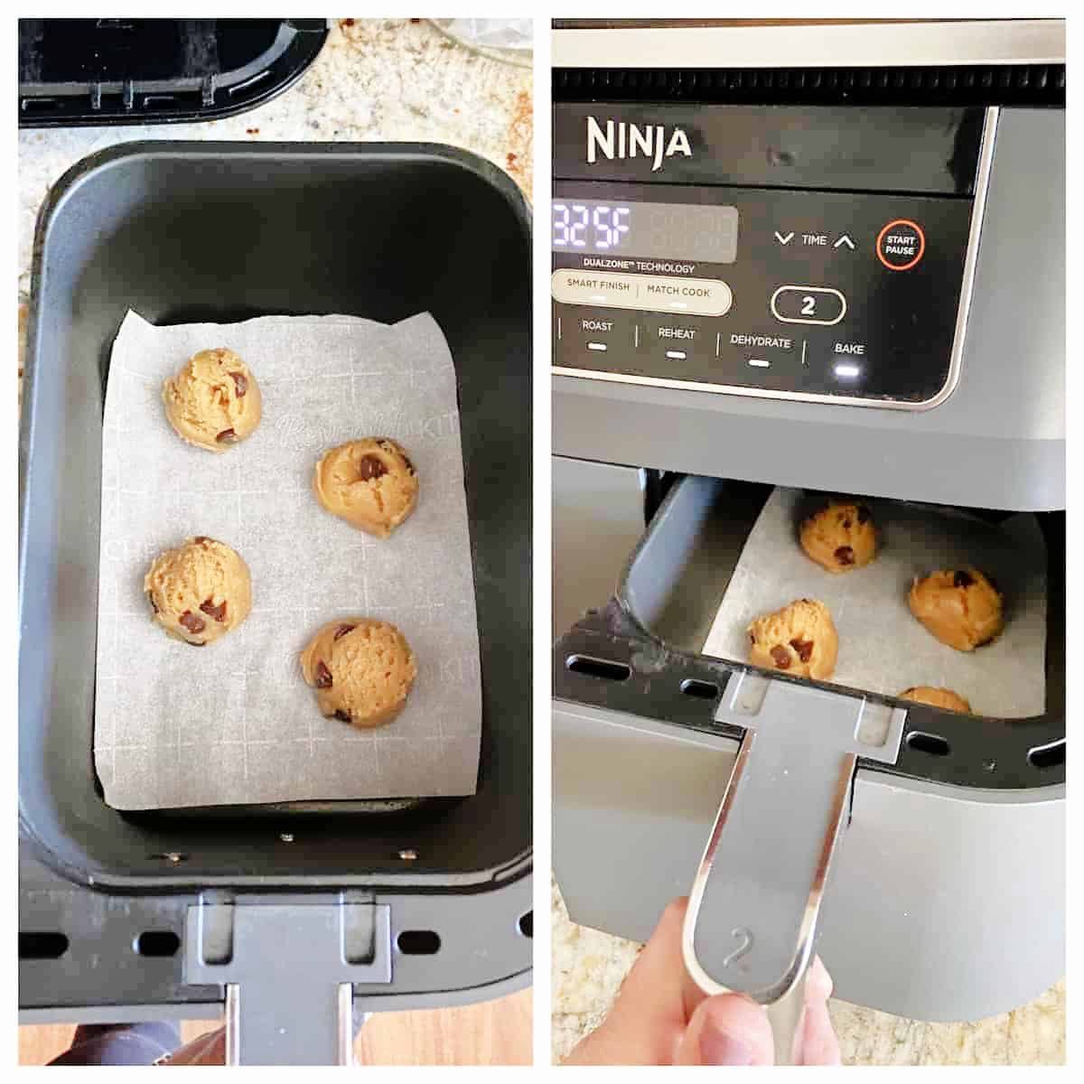 How to Bake With Air Bake Pans