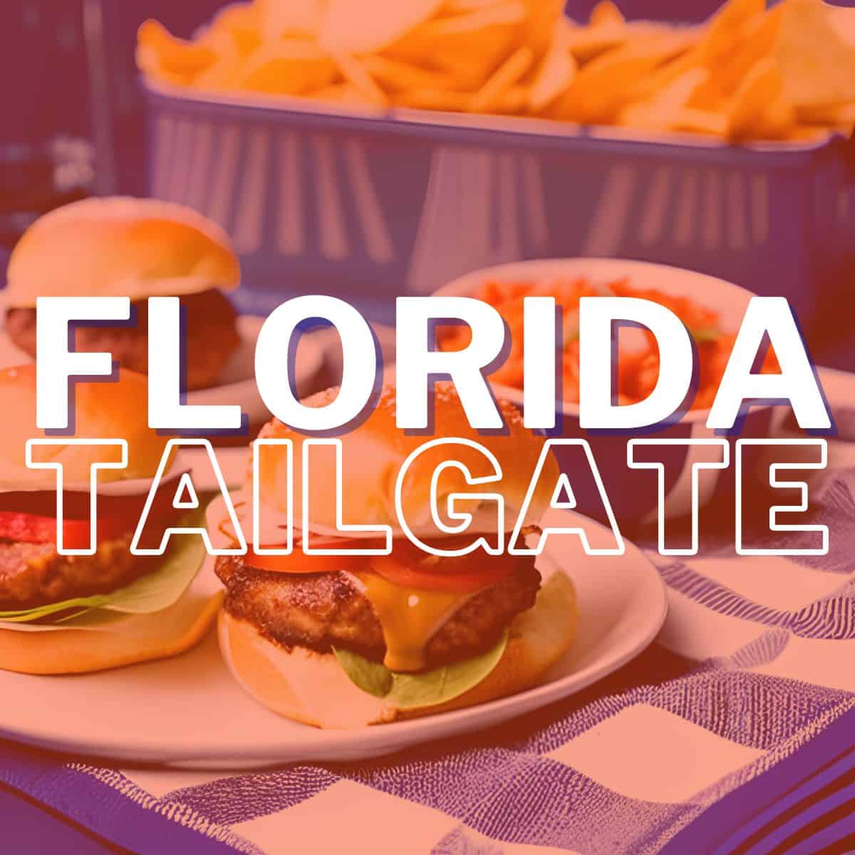 Tailgate time! Two new cookbooks celebrate LSU (and other teams